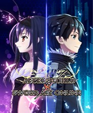 加速世界VS刀剑神域千年的黄昏 中文免费版