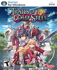 英雄传说闪之轨迹 steam免费版