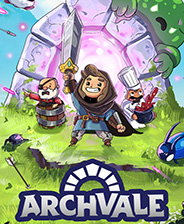 Archvale 豪华免费版