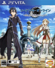 刀剑神域虚空断章 硬盘版