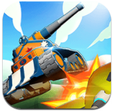 超级登山坦克 v1.0 安卓版