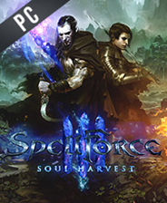 咒语力量3：灵魂收割 steam中文版