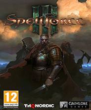 咒语力量3 steam免费版