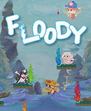 Floody 硬盘版