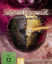 咒语力量2：昔日恶魔 PC中文版