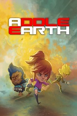 Addle Earth 百度云