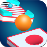 倾斜球 V1.0 安卓版