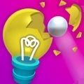 粉碎灯泡 V0.1.0 安卓版