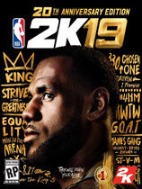 NBA 2K19 steam免费版