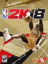 NBA 2K18 steam免费版