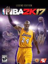 NBA 2K17 典藏版