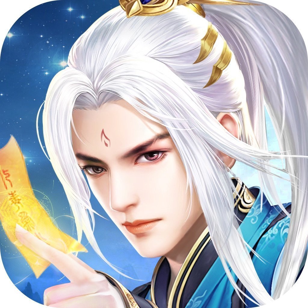 仙域虚空 v1.0 安卓版