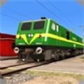 公共火车模拟器 V1.0.1 安卓版