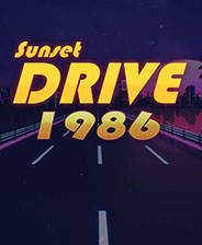 落日飞车1986 未加密版