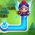 岩浆排序 V1.0 安卓版