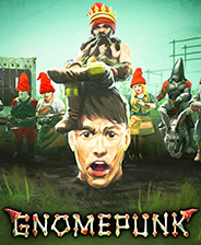 Gnomepunk 手机完整版