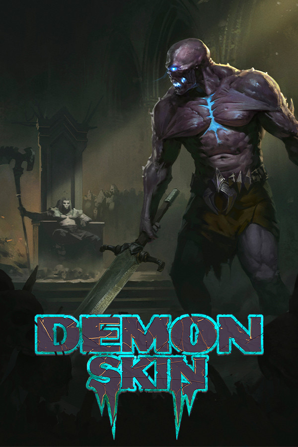 恶魔皮肤 steam免费版