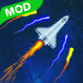 太空风暴袭击 V1.8.0 安卓版