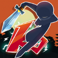 搞怪火柴人决斗 V1.0 安卓版