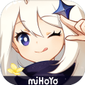 原神原魔 V1.0 安卓版