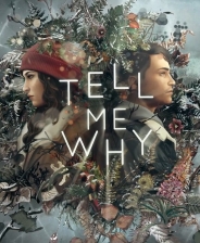 Tell Me Why 汉化硬盘版