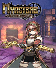 迈亚斯特迪兹尼夫废墟 繁中steam版