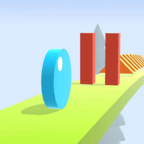滚圈太空 V1.3 安卓版