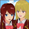 樱花校园之恋 V1.0 安卓版