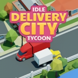 放置物流城市大亨 v1.0 安卓版