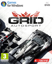 超级房车赛汽车运动 steam免费版