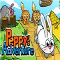 贝比兔大冒险 V1.0 安卓版
