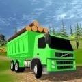 木料越野大货车 V1.4 安卓版