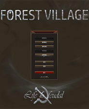 领地人生林中村落 steam免费版