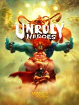 非常英雄 steam免费版