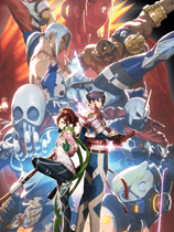 格斗领域EX 全DLC整合版