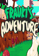 Frauki的冒险 中文版