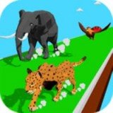 新动物变形 v1.0 安卓版