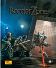 边界地带 PC中文版