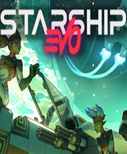 星际飞船EVO 手机版