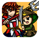 武士袭击者 v1.0 安卓版