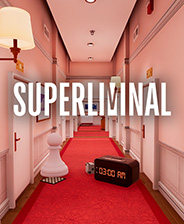 Superliminal 中文版