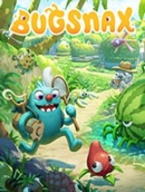 Bugsnax 未加密版