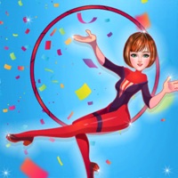假装体操超级女王 v1.0 苹果版