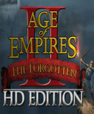 帝国时代2：被遗忘的帝国 PC正式版