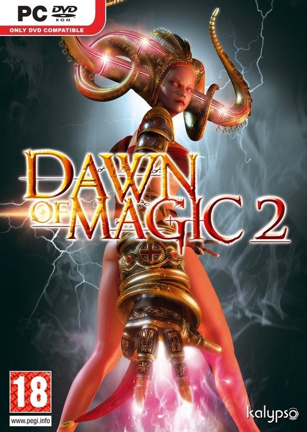 魔法黎明2：阴影时间 汉化版