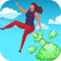 放屁小姐姐 V1.0 安卓版