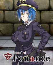 监狱岛的女看守 STEAM解锁版