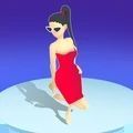 疯狂走秀 v1.0 安卓版