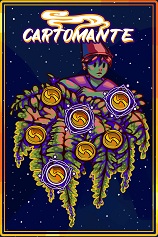 Cartomante 全DLC整合版