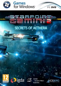 双子星座2：以太拉的秘密 steam中文版